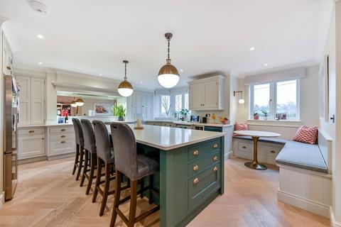 undefined, Grubwood Lane, Cookham Dean, Maidenhead, SL6
