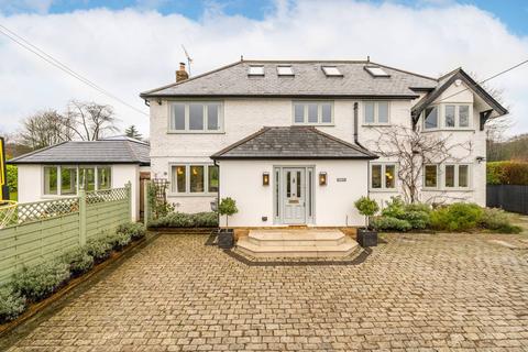 undefined, Grubwood Lane, Cookham Dean, Maidenhead, SL6