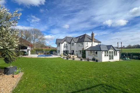 undefined, Grubwood Lane, Cookham Dean, Maidenhead, SL6
