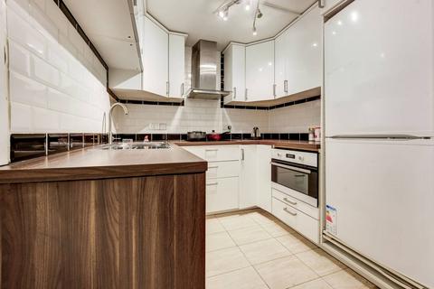 1 bedroom flat to rent, Cheesemans Terrace, Barons Court, London, W14