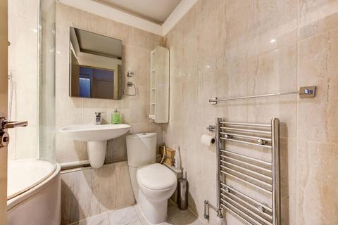 1 bedroom flat to rent, Cheesemans Terrace, Barons Court, London, W14