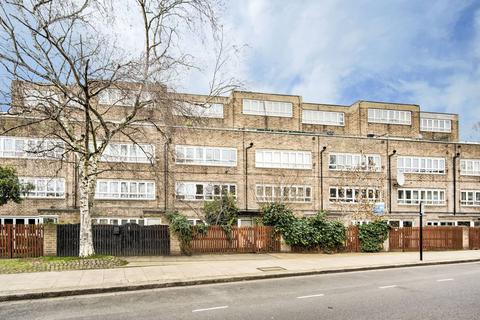 1 bedroom flat to rent, Cheesemans Terrace, Barons Court, London, W14