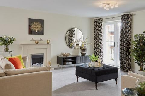 undefined, Clayton Road, Newcastle Under Lyme, ST5