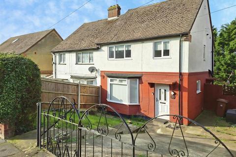 3 bedroom semi-detached house for sale, Roosevelt Avenue, Chatham