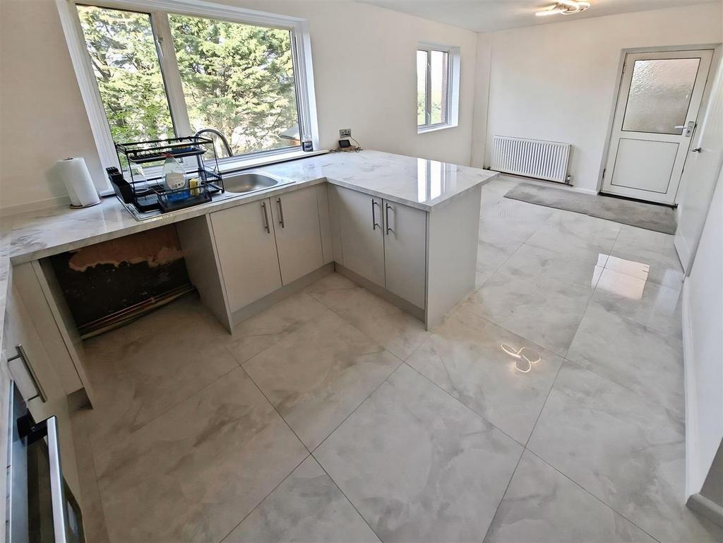 Kitchen/Dinner