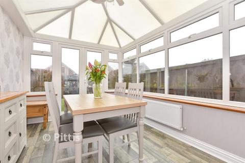 3 bedroom end of terrace house for sale, Green Lane, Shanklin, Isle of Wight