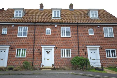 undefined, Ryefield Road, Mulbarton, Norwich