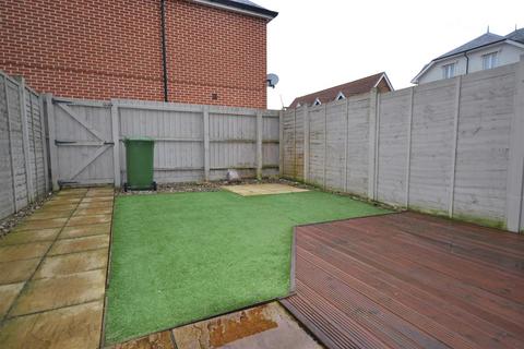 undefined, Ryefield Road, Mulbarton, Norwich