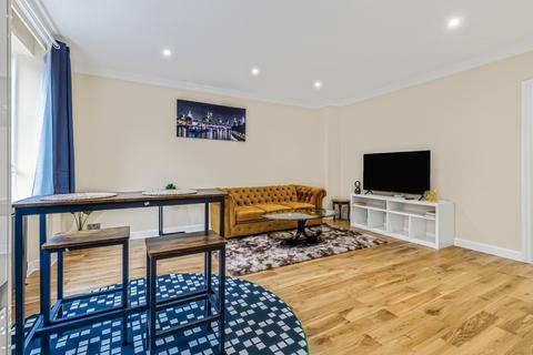 undefined, York Street, Marylebone, London, W1U