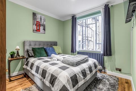 undefined, York Street, Marylebone, London, W1U