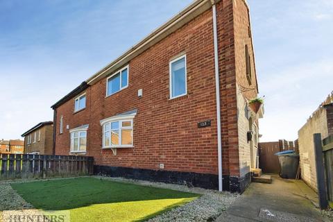 2 bedroom semi-detached house for sale, Basingstoke Road, Peterlee, County Durham, SR8 2AP