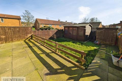 undefined, Basingstoke Road, Peterlee, County Durham, SR8 2AP