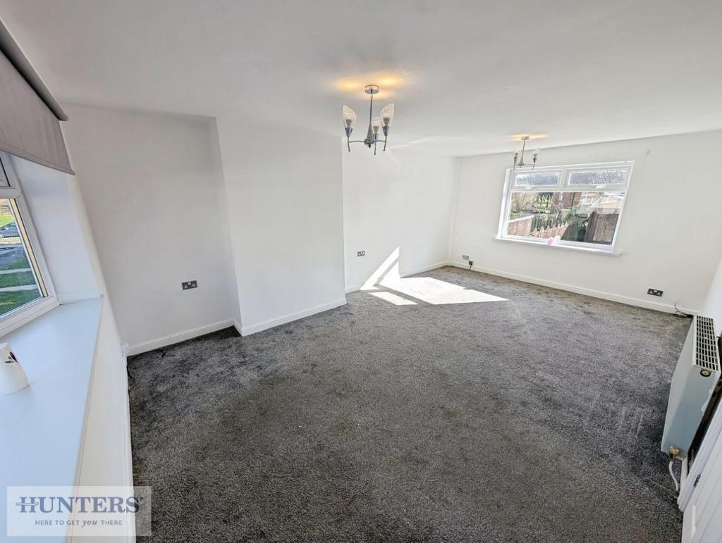 Lounge / Dining Room