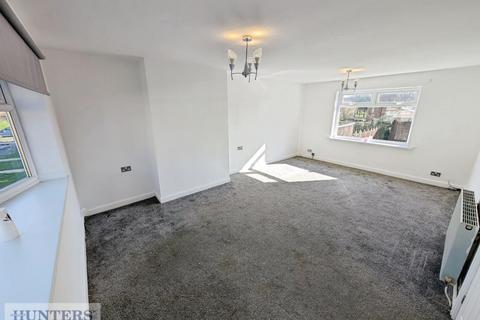 undefined, Basingstoke Road, Peterlee, County Durham, SR8 2AP