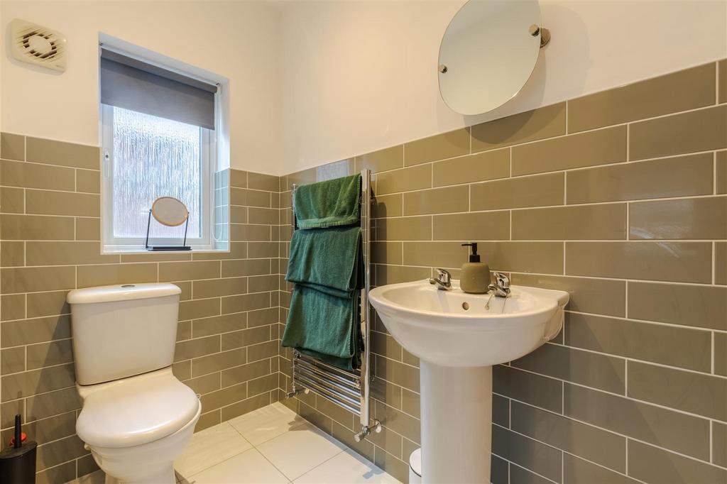 En-suite