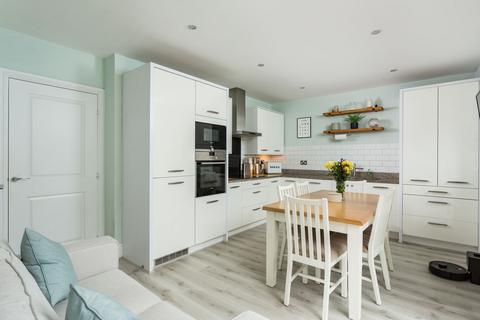 4 bedroom semi-detached house for sale, Burden Mews, Newton Kyme, LS24