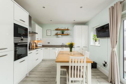 4 bedroom semi-detached house for sale, Burden Mews, Newton Kyme, LS24