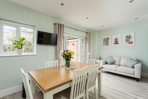 4 bedroom semi-detached house for sale, Burden Mews, Newton Kyme, LS24