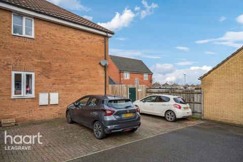 undefined, Peppercorn Way, DUNSTABLE