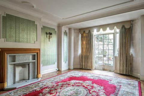 undefined, Donnington Road, London NW10