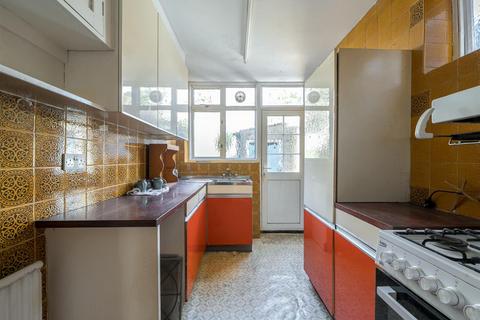 undefined, Donnington Road, London NW10