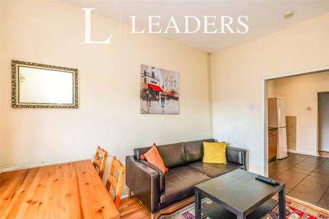 4 bedroom terraced house to rent, Walmer Road, Portsmouth, PO1