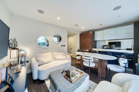 Studio for sale, Gatliff Road, Belgravia, London, SW1W