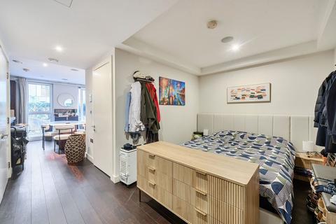 Studio for sale, Gatliff Road, Belgravia, London, SW1W