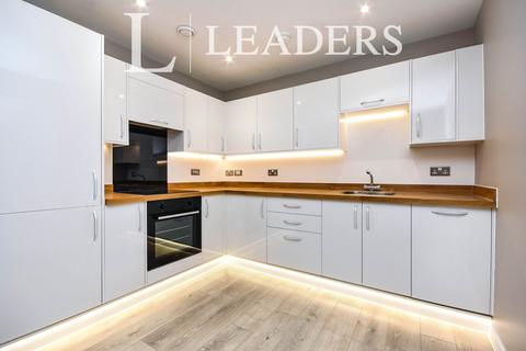 undefined, Edinburgh Gate, Harlow, CM20