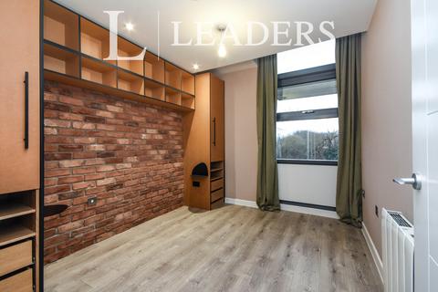 undefined, Edinburgh Gate, Harlow, CM20