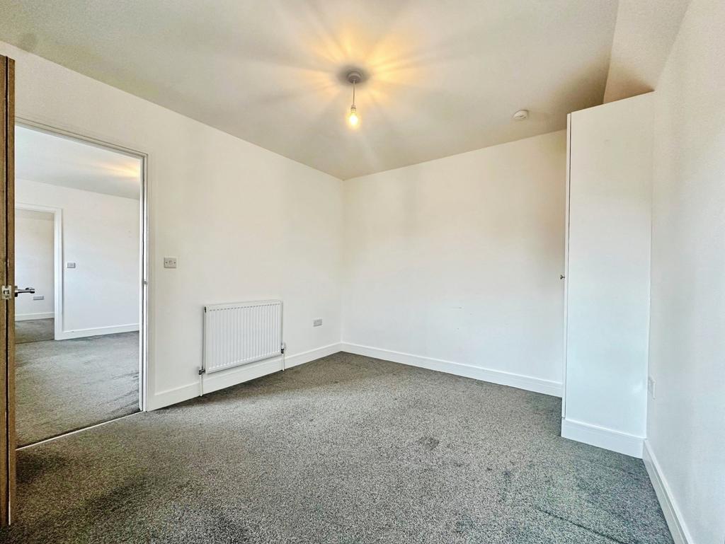 Bedroom 1 2nd