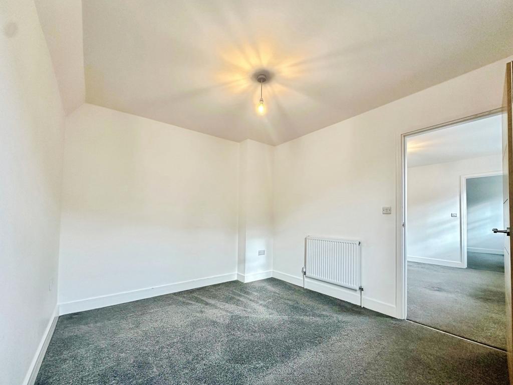 Bedroom 2 2nd