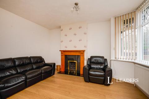 undefined, Kettering Road, Northampton, Northamptonshire, NN3
