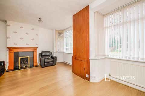 undefined, Kettering Road, Northampton, Northamptonshire, NN3