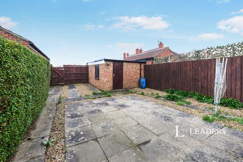 undefined, Kettering Road, Northampton, Northamptonshire, NN3