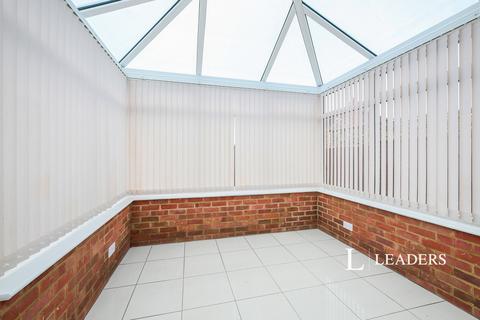 undefined, Kettering Road, Northampton, Northamptonshire, NN3