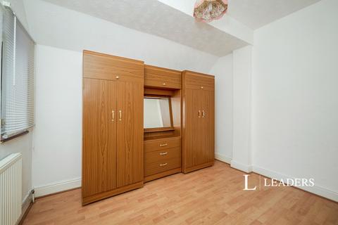 undefined, Kettering Road, Northampton, Northamptonshire, NN3