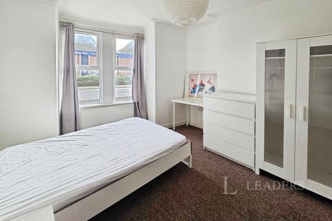 undefined, Southampton Road, Eastleigh, Hampshire, SO50