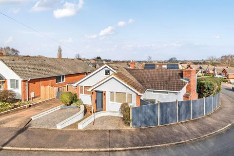 3 bedroom chalet for sale, Exminster, Exeter EX6