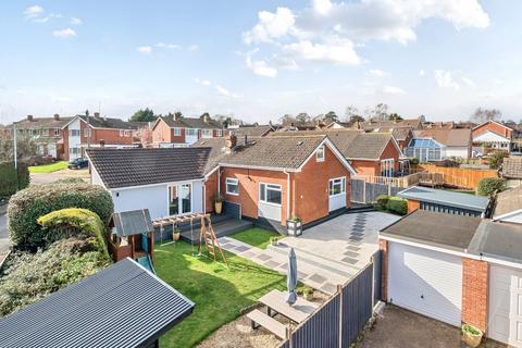 3 bedroom chalet for sale, Exminster, Exeter EX6