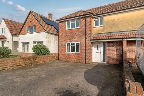 undefined, Langhorn Road, Swaythling, Southampton, Hampshire, SO16