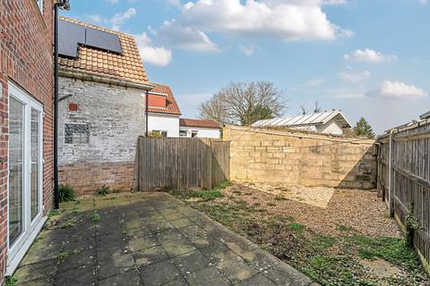 undefined, Langhorn Road, Swaythling, Southampton, Hampshire, SO16