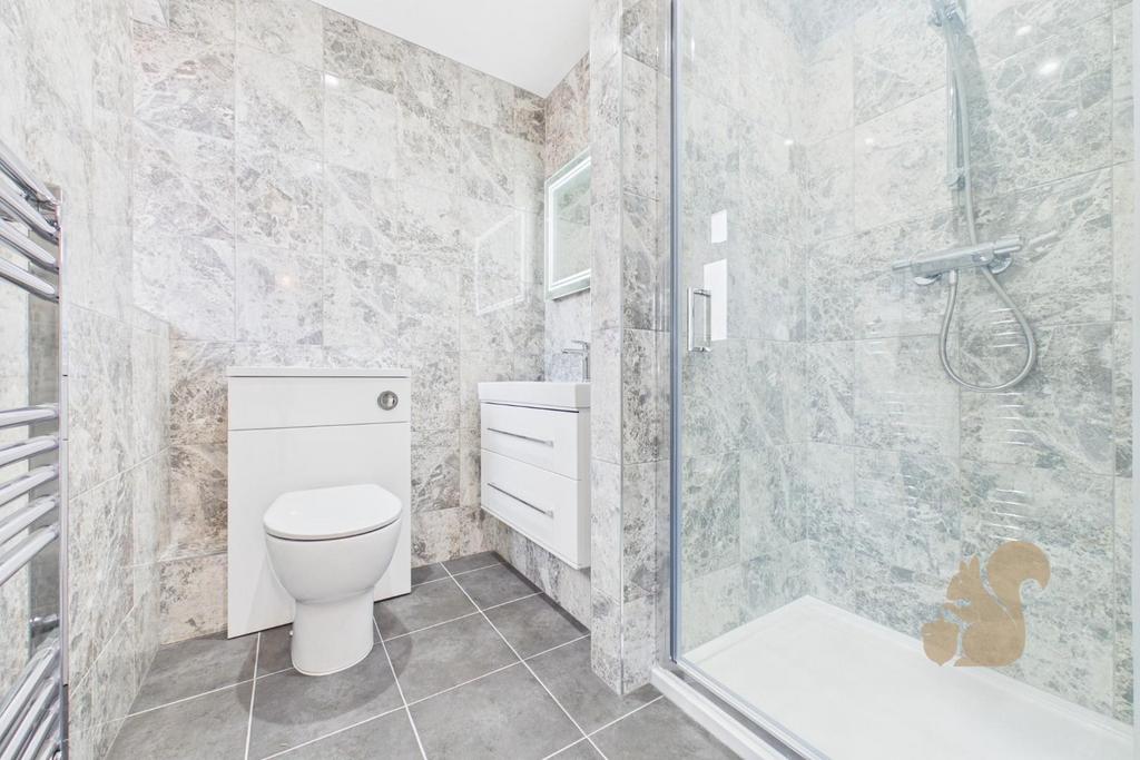Ensuite