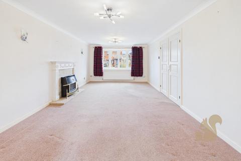 undefined, Davidson Close, Great Cornard