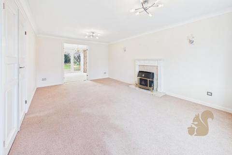 undefined, Davidson Close, Great Cornard