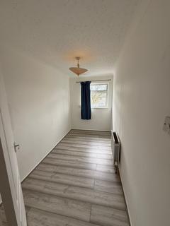 undefined, Harlow, CM18