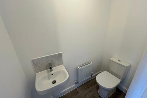 undefined, The Hartbury, Houlton, Rugby, CV23