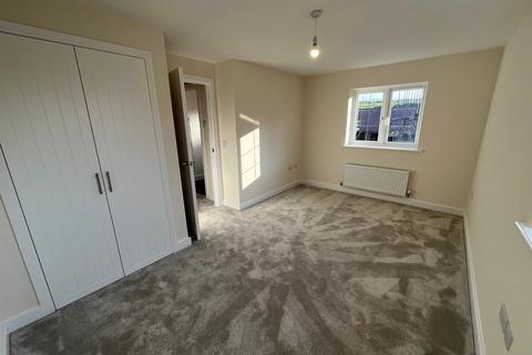undefined, The Hartbury, Houlton, Rugby, CV23