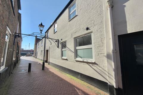 undefined, Paradise Lane, King's Lynn PE30