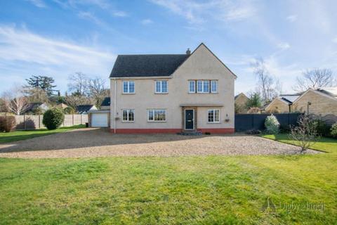 4 bedroom house for sale - Kettering Road, Wothorpe, Stamford